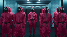 El juego del calamar, el nuevo boom en 90 países