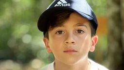 Thiago Messi Thiago Messi