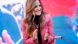 Pedro Rosemblat: Me sorprendió la repercusión de los dichos de Victoria Tolosa Paz