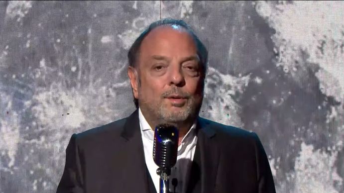 El emotivo mensaje de Baby Etchecopar por el Día del Periodista: No somos héroes, queremos una patria mejor