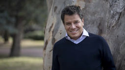 Facundo Manes: Sería una irresponsabilidad entrar en default