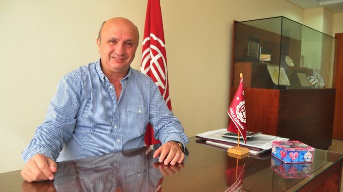 Nicolás Russo Nicolás Russo