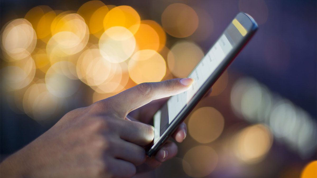 El rubro que experimentó el mayor aumento fue Comunicaciones, con un incremento del 10,5%, impulsado principalmente por los servicios de telefonía e internet (Foto: archivo). El rubro que experimentó el mayor aumento fue Comunicaciones, con un incremento del 10,5%, impulsado principalmente por los servicios de telefonía e internet (Foto: archivo).