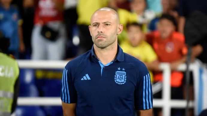 Javier Mascherano