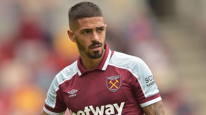 Manu Lanzini
