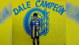 Dionisio Scarpín: Si no dejas plata, te balean