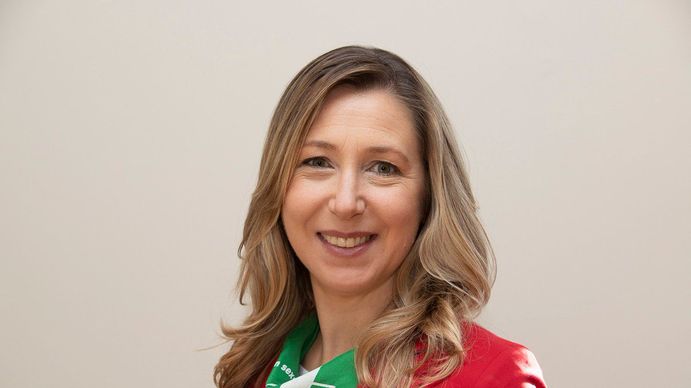 Myriam Bregman: Exagerar el crecimiento de la derecha es funcional a no cambiar nada Myriam Bregman: Exagerar el crecimiento de la derecha es funcional a no cambiar nada