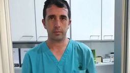 Rodrigo Salemi: La cantidad de contagios viene aumentando, así como también los internados y fallecidos