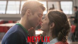 netflix estreno una romantica miniserie de los creadores de elite netflix estreno una romantica miniserie de los creadores de elite