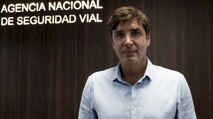 Pablo Martínez Carignano: La ley de alcohol cero va a producir un país diferente