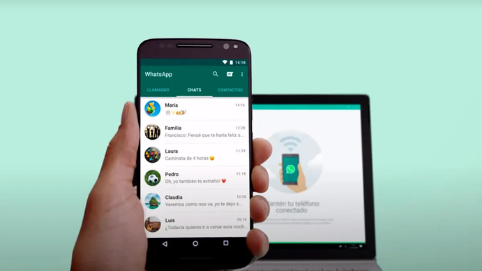 WhatsApp Web: cómo desactivar las notificaciones de escritorio en WhatsApp Web