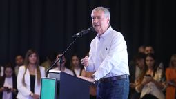 Juan Schiaretti analizó por qué el PJ perdió en Chaco y fue contundente sobre eliminar Ganancias