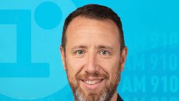 CFK vuelve a la carga desde El Calafate