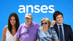 El truco de ANSES para pagar menos en el súper: no requiere trámite y ya está activo El truco de ANSES para pagar menos en el súper: no requiere trámite y ya está activo