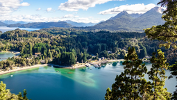 Fabio Stefani: Hay una ocupación del 98,5%