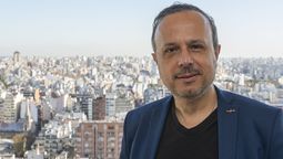 Antonio Aracre: Vimos una intención muy sincera de lograr un acuerdo transversal amplio