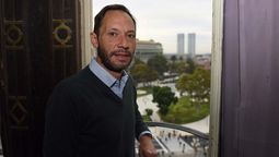 Maximiliano Ferraro: Ir paso a paso es lo más acertado para estos tiempos en la Argentina