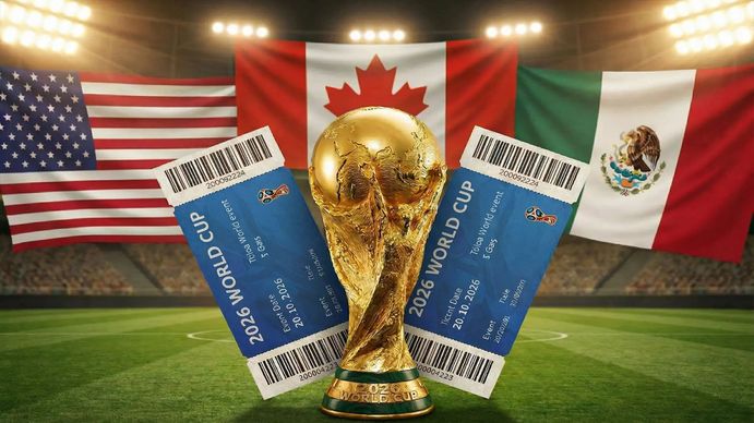 El insólito contratiempo que puede dejar a un jugador clave fuera del Mundial 2026