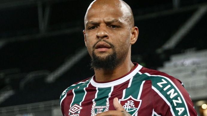 Felipe Melo&nbsp;