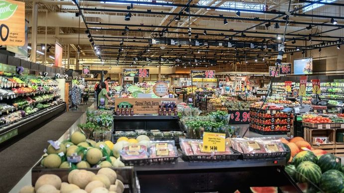 La inflación de diciembre fue del 0