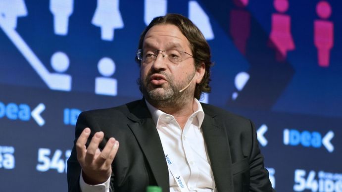 Marco Lavagna Marco Lavagna