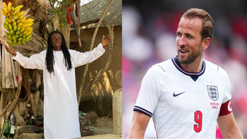 Magia negra en el Mundial 2026: el brujo que aseguró haber embrujado a Harry Kane anunció un nuevo ritual