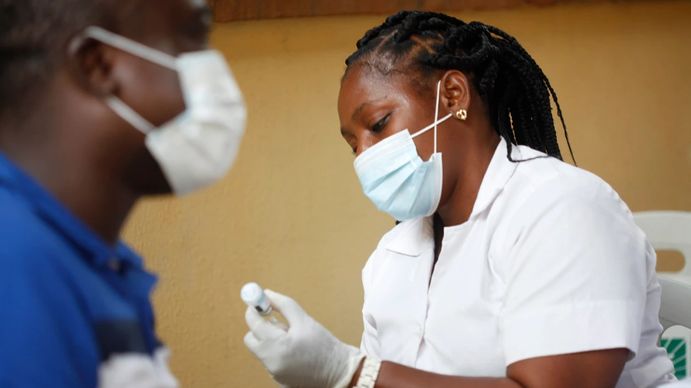 El análisis de los científicos es clave para comprender mejor el origen de la viruela del mono. (Foto: EFE)&nbsp;