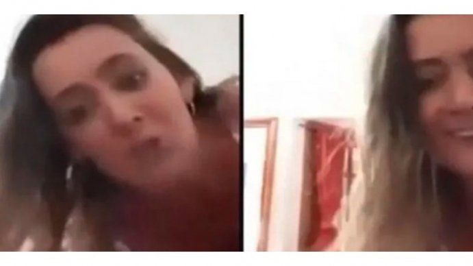 Una maestra contra las mamis del colegio: Si querés otro videíto, pedile a tu marido que ya le mandé muchos”