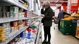 La inflación anual de mayo batió récords en España y Estados Unidos, y despierta las alertas en Argentina. La inflación anual de mayo batió récords en España y Estados Unidos, y despierta las alertas en Argentina.