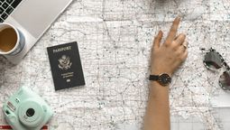 Viajeros de 10 países podrán ingresar a España sin hacerse el test PCR. Viajeros de 10 países podrán ingresar a España sin hacerse el test PCR.