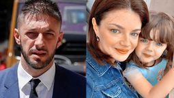 la ex pareja de matias morla hizo una fuerte denuncia en su contra la ex pareja de matias morla hizo una fuerte denuncia en su contra