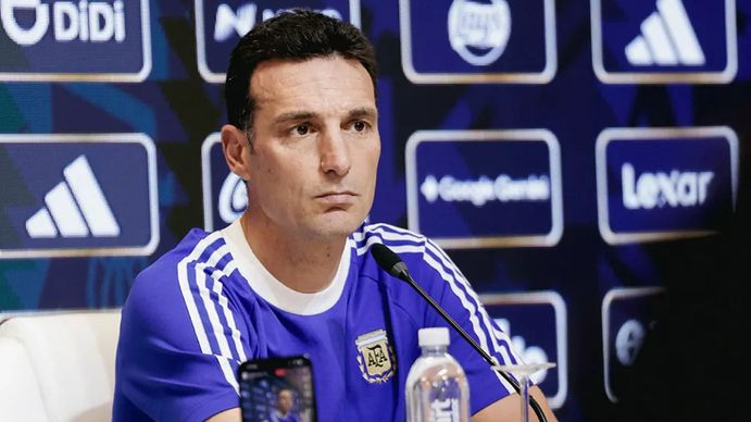 La estrategia secreta de Scaloni: por qué llevará más jugadores a los amistosos previos al Mundial