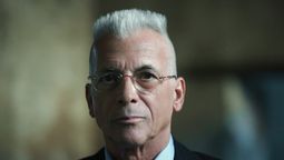 Gerardo Romano: No vi El Marginal ni la serie de Maradona