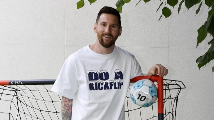 Messi confirmó el bombazo: jugará en el Inter de Miami y explicó por qué no vuelve a Barcelona