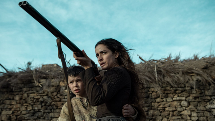 La aterradora película de suspenso española en Netflix que no podrás dejar de ver