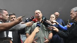 Anunciaron la creación de un monitoreo de colectivos tras la reunión del gobierno bonaerense con la UTA