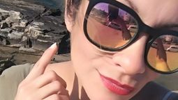 Susana Cáceres desapareció hace diez días, cuando salió de su casa de la localidad de Villa Trujui. (Archivo). Susana Cáceres desapareció hace diez días, cuando salió de su casa de la localidad de Villa Trujui. (Archivo).