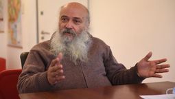 Emilio Pérsico: Este país necesita 20 años del Frente de Todos en el gobierno