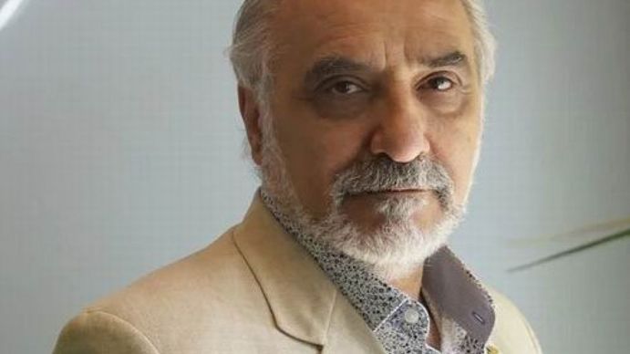 Luis Cámera: Si no estuviese el virus Delta, la pandemia ya se habría agotado para nosotros Luis Cámera: Si no estuviese el virus Delta, la pandemia ya se habría agotado para nosotros