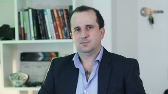 Martin Angulo Martin Angulo