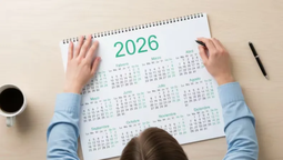 Feriados 2026: uno por uno, los que quedan y cuánto te pagan si trabajás Feriados 2026: uno por uno, los que quedan y cuánto te pagan si trabajás