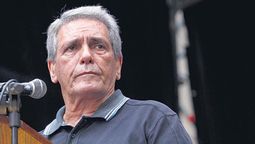 Carlos Acuña: El mandato de Alberto Fernández no fue muy bueno, pero tampoco fue malo