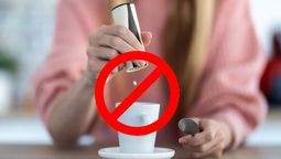 La OMS advierte sobre la inconveniencia de consumir edulcorantes durante mucho tiempo (Foto: Gentileza: News Sky) La OMS advierte sobre la inconveniencia de consumir edulcorantes durante mucho tiempo (Foto: Gentileza: News Sky)