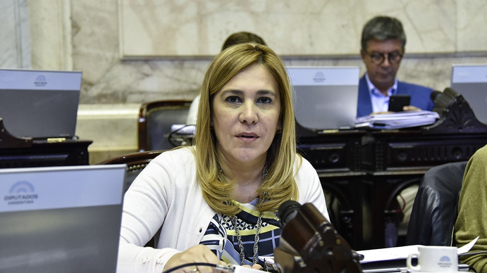 Beatriz Ávila: Hay una intencionalidad política del oficialismo para avanzar contra el Poder Judicial