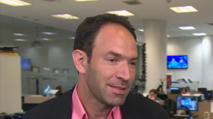 Mariano Gorodisch: El Ahora 30 es más para las elecciones Mariano Gorodisch: El Ahora 30 es más para las elecciones