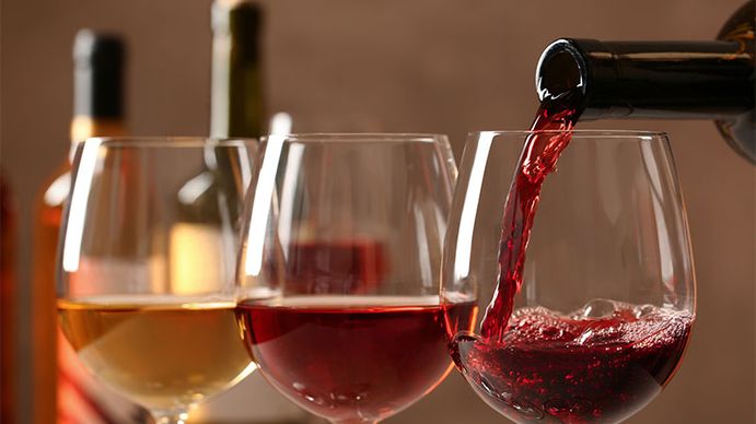 Florencia Lendoiro: Los vinos aumentaron 50% durante este año