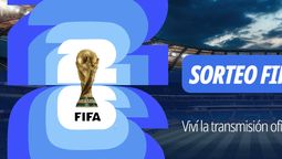Sorteo Mundial