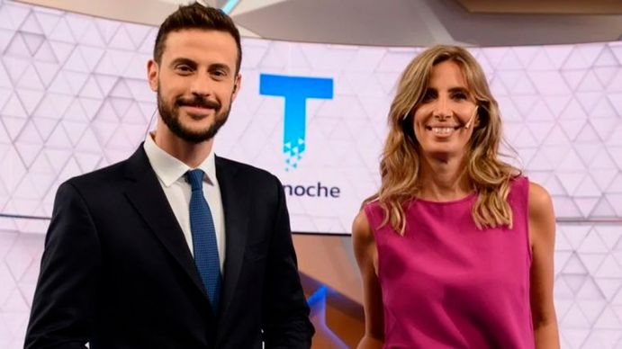 La verdad detrás de la renuncia de Diego Leuco a El Trece y TN