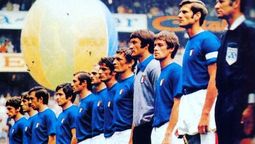 La próxima Copa del Mundo se disputará en Qatar. La próxima Copa del Mundo se disputará en Qatar.