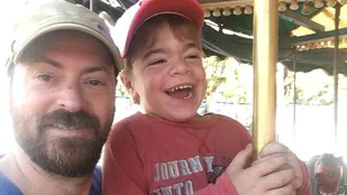 Pablo Basz: El colegio dijo que ninguna empresa iba a contratar a mi hijo cuando crezca
